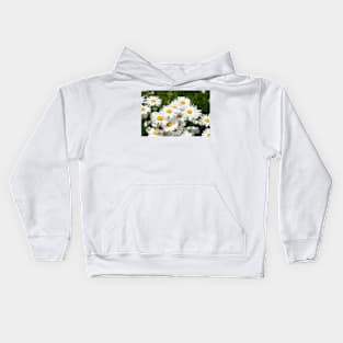 daisies Kids Hoodie